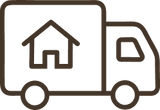 Livraison à domicile