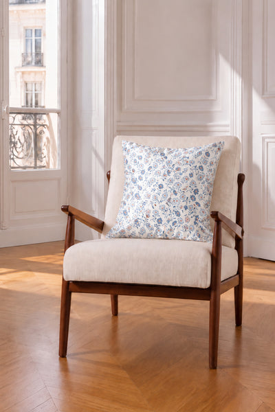 Bleu Porcelaine