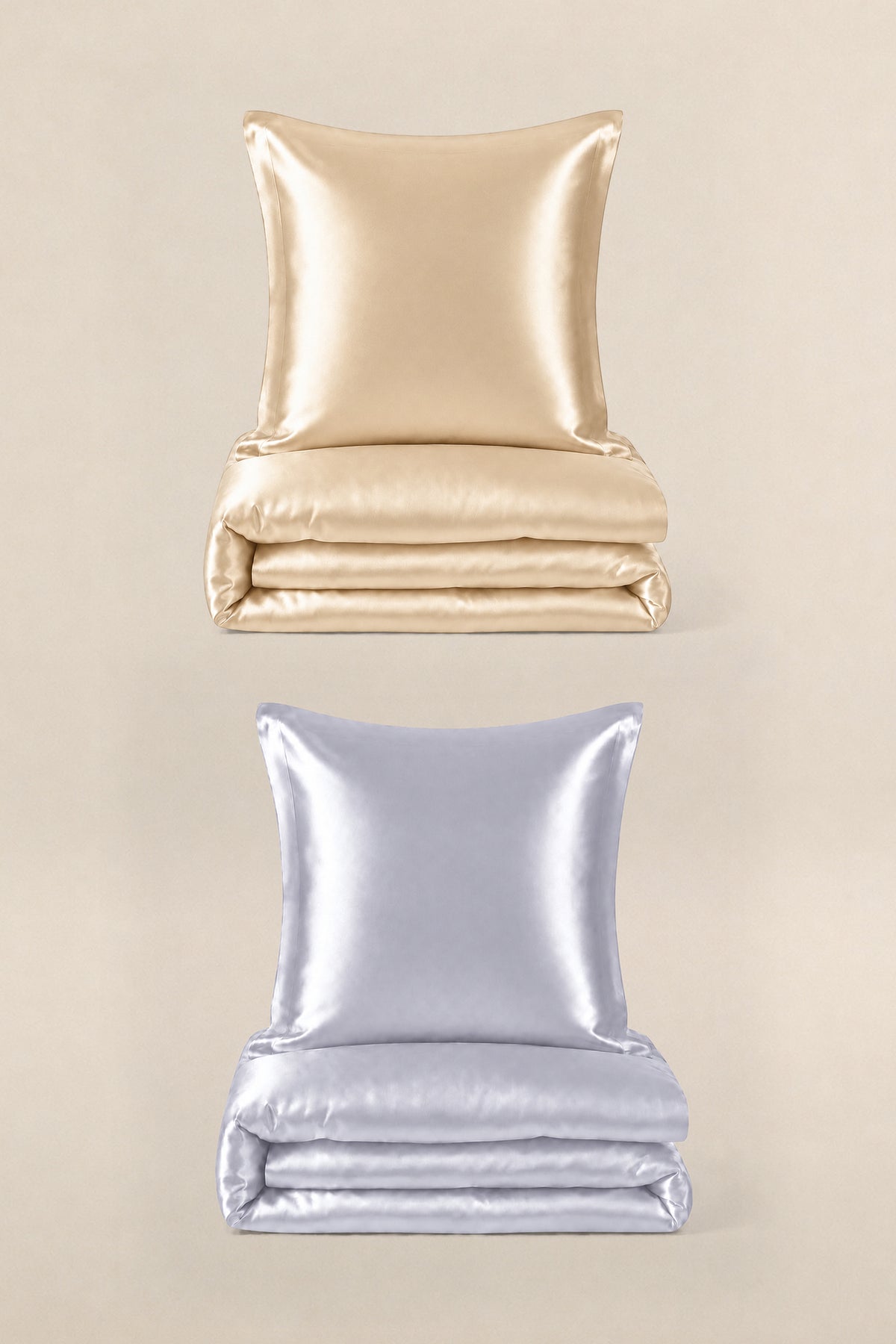 Nacre & Argent