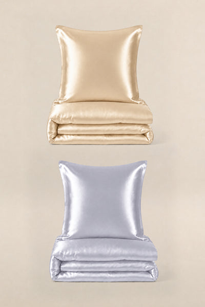 Nacre & Argent