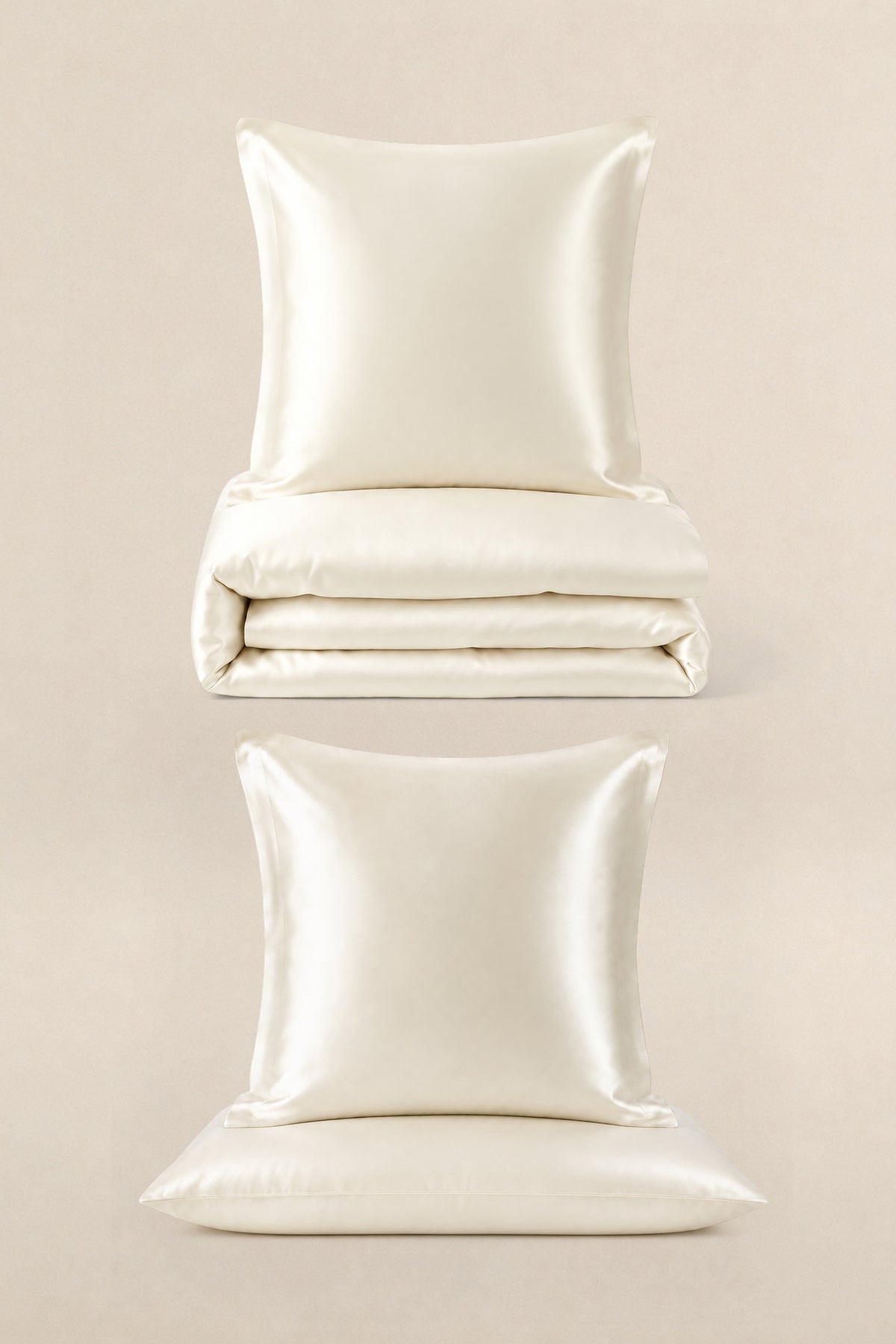 Pack Parure Signature Plus