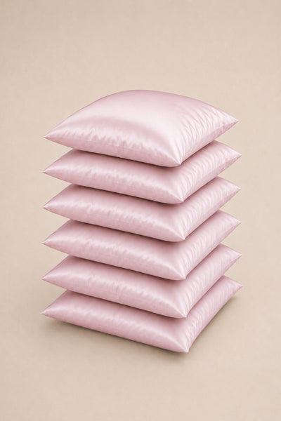 Pack de 6 taies